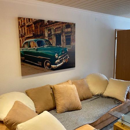 Ferienhaus-Zirndorf Esterno foto