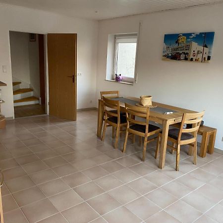Ferienhaus-Zirndorf Esterno foto