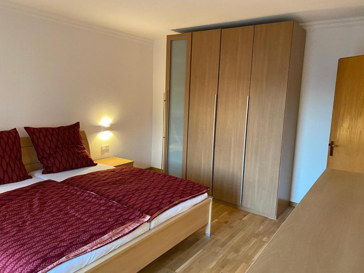 Ferienhaus-Zirndorf Esterno foto
