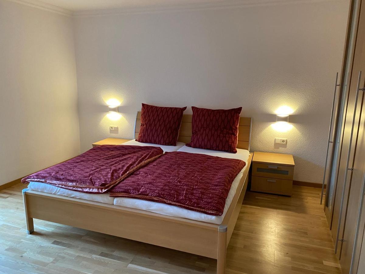 Ferienhaus-Zirndorf Esterno foto